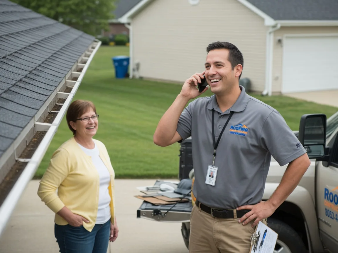 Local Roofing Contractors Wartburg, TN FAQs